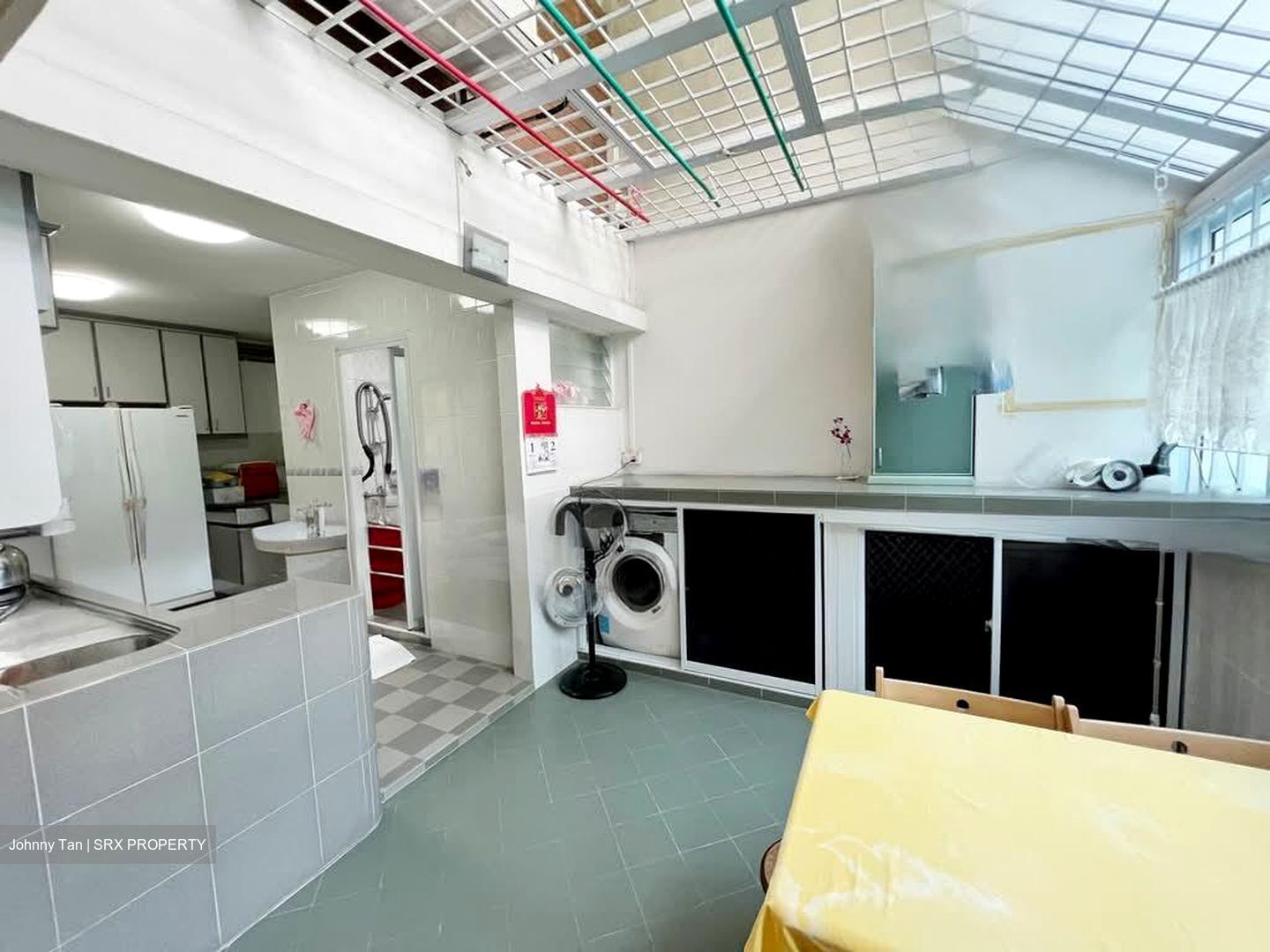 Blk 512 Woodlands Drive 14 (Woodlands), HDB 4 Rooms #547836541